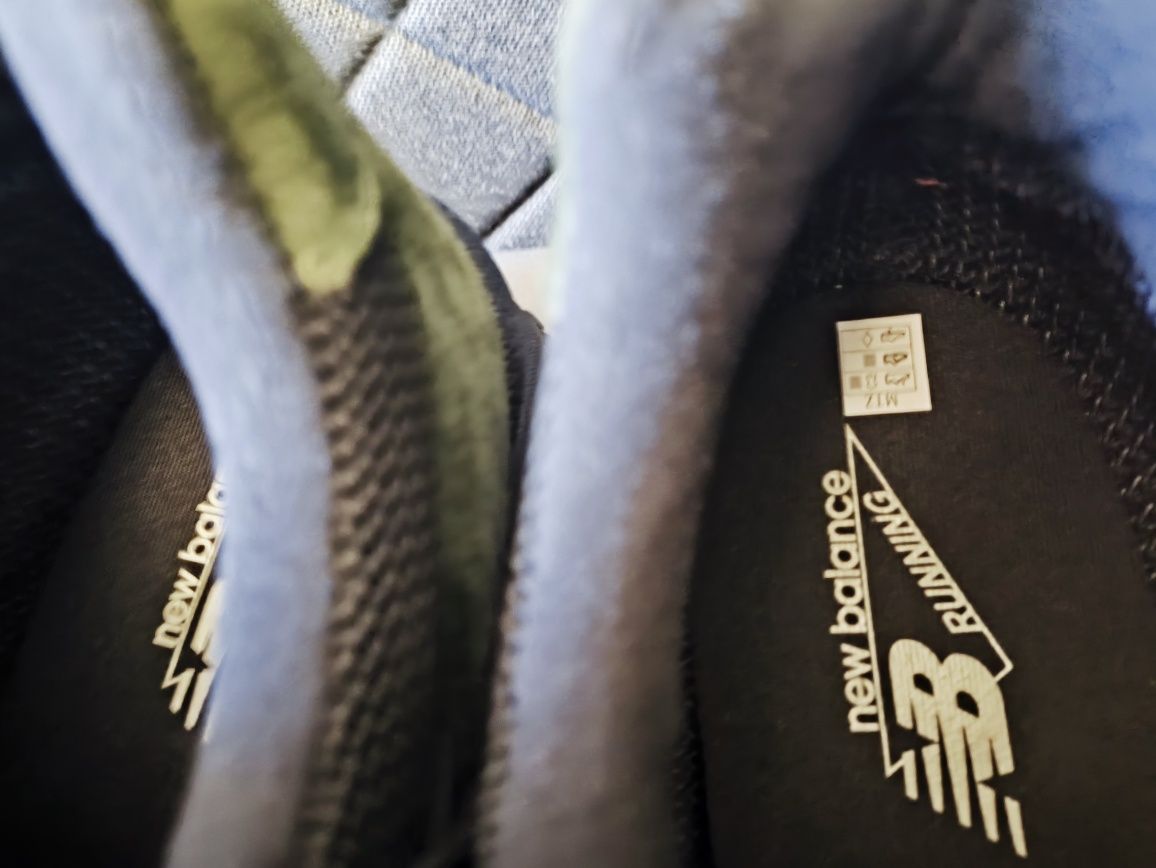 New Balance GTX MT580RBL Kombu Green, rozm. 45,5 / 29,5cm