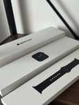 Apple Watch SE 44mm GPS – Space Gray