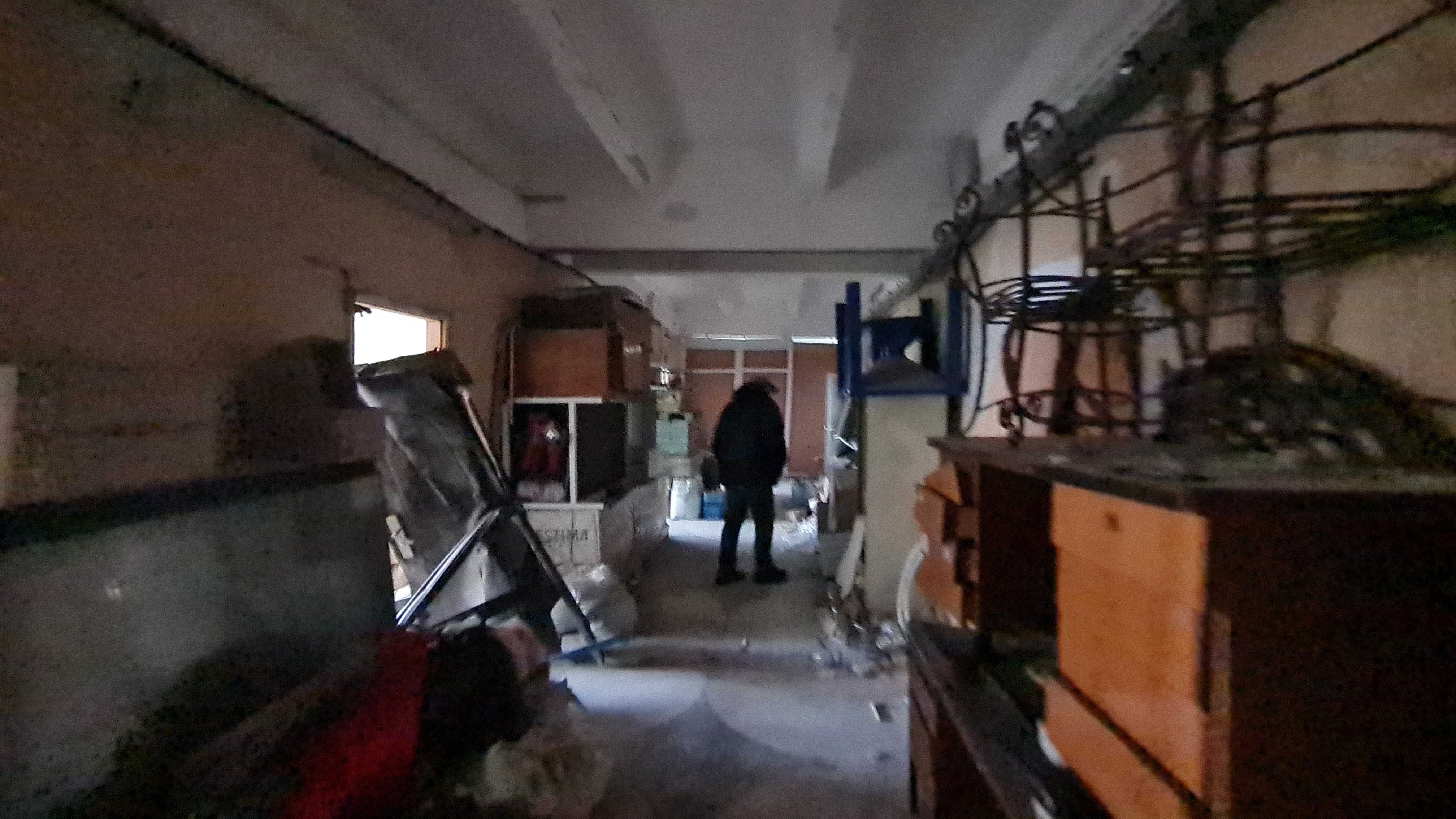 Продам 515 м2 на 2-м этаже под ПРАЧЕЧНУЮ 5 мин. от Конного рынка