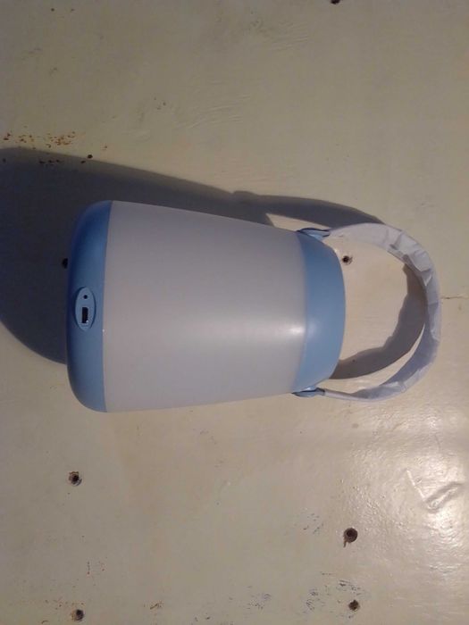 Светильник ЛЕД акумуляторний   15  вт