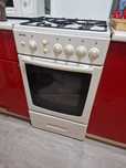 Газова плита Gorenje 50x60