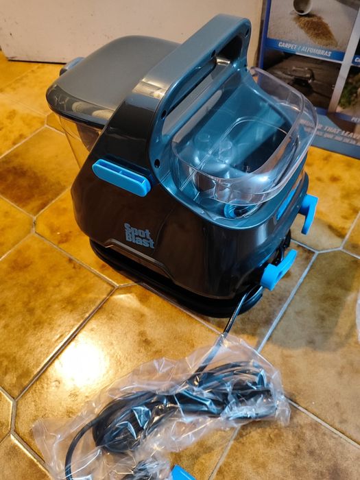 Aspirador Spot Blast 3 em 1