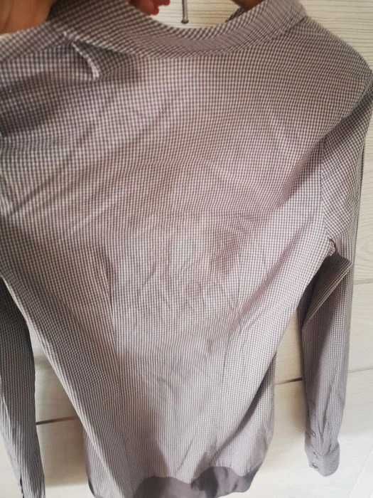 Liu Jo body koszulowe 36