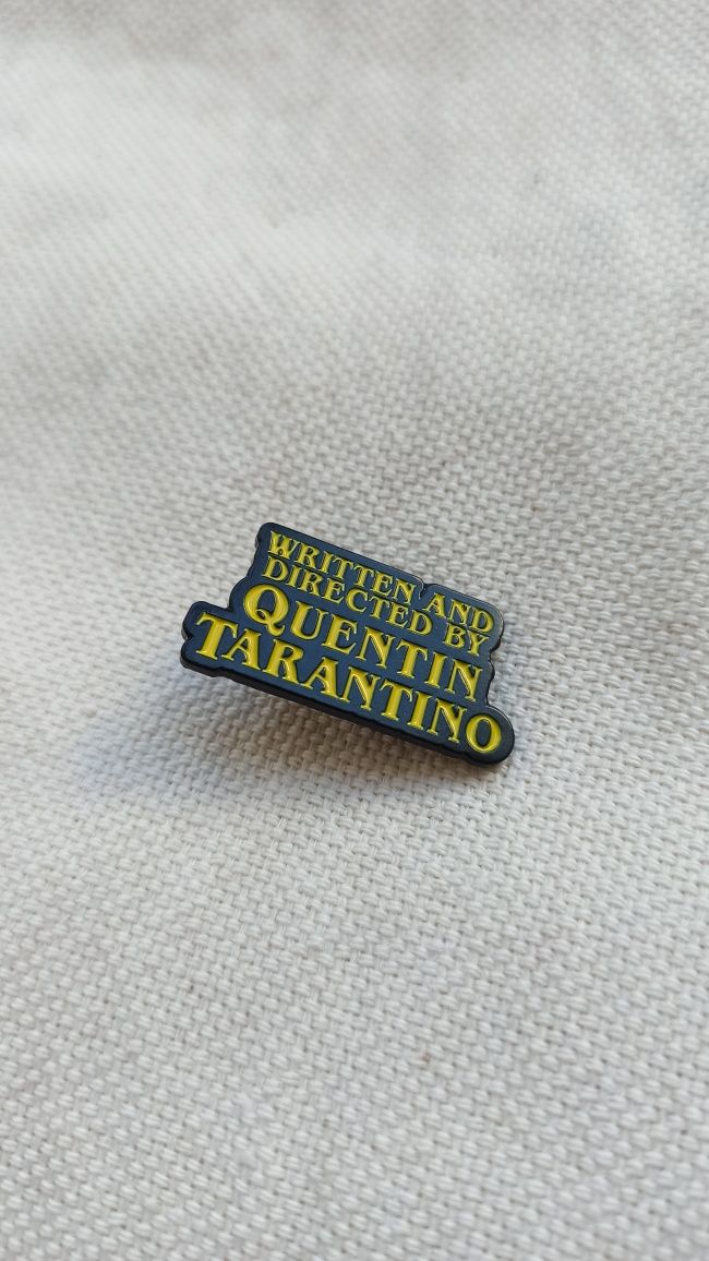 Набор Криминальное чтиво Квентин Тарантино Pulp Fiction Ума Турман