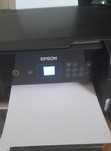 Drukarka EPSON L3160 3w1