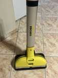 Mop elektryczny Karcher