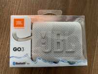 Głośnik jbl go 3