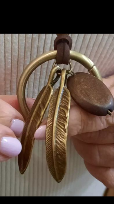 Bijutaria pendentes colares