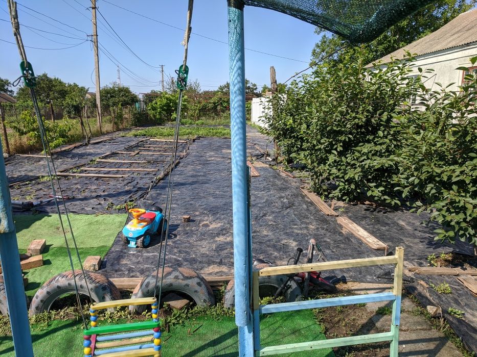 БЕСПЛАТНО! Дом с участком в долгосрочную безоплатную аренду .