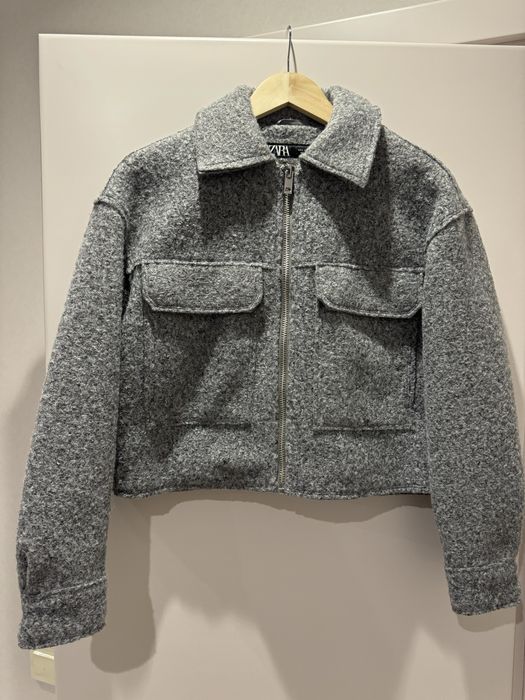 Продам жакет-куртка ZARA