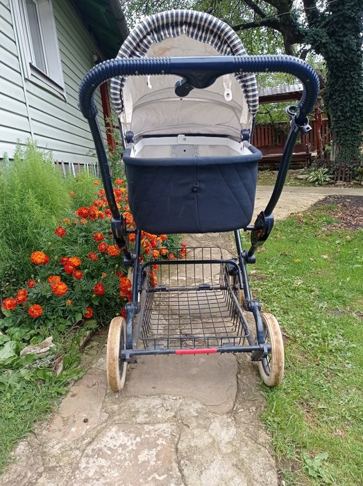 Коляска дитяча Чікко