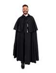 Traje Académico Vila Real masculino