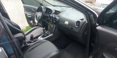 Продам автомобіль Opel antara