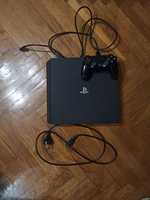 Playstation 4 pro + Red Dead Redemtion 2