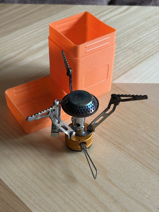 Kuchenka turystyczna Fire Maple