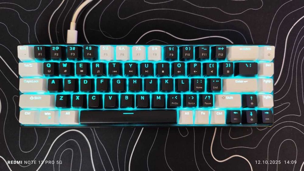 Механічна клавіатура