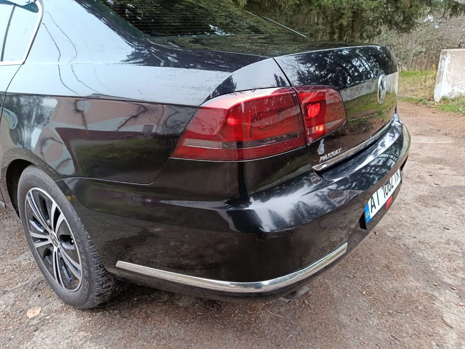 Продам пасат б7.