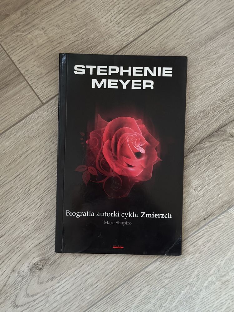 Stephenie Meyer Biografia