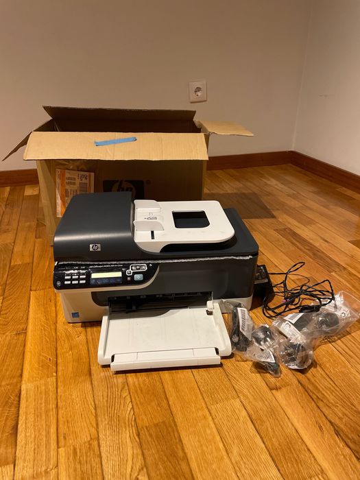 Impressora HP Officejet J4585