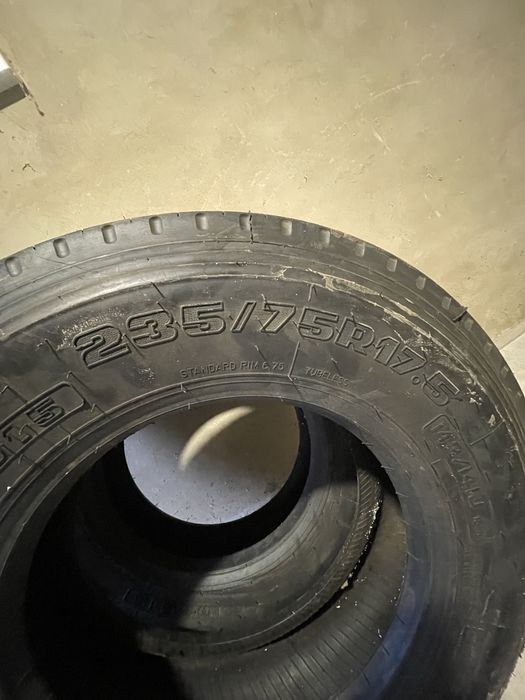 Продам нові колеса