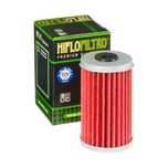 hf169 filtro oleo hiflofiltro