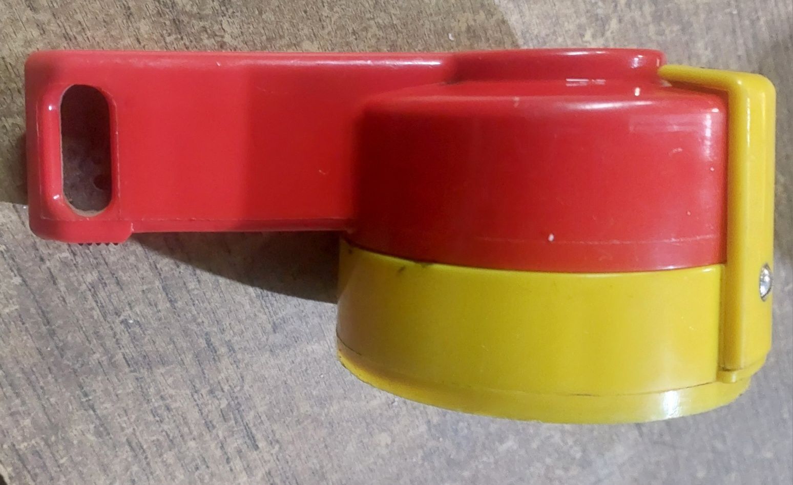Красная ручка Eaton Moeller для автоматического выключателя Nzm9 Nzm1
