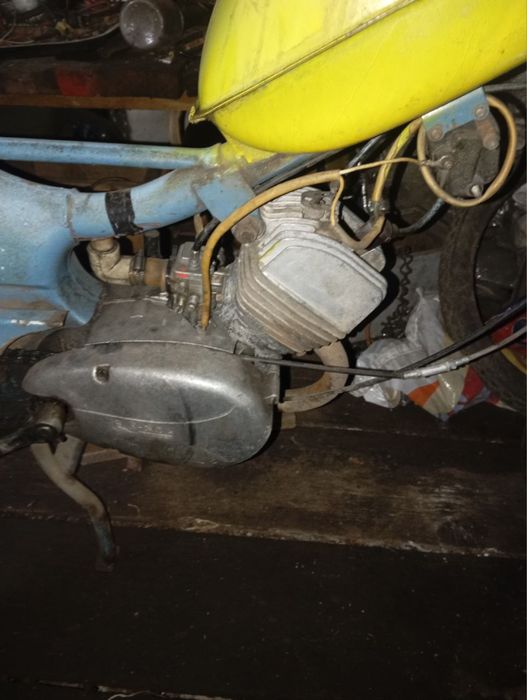 Продам Ригу в рабочем состояние