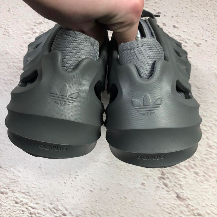 HP6585 Оригінал кросівки Adidas Originals Adifom Q Casual
