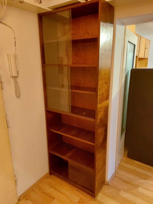 Oddam regał PILNIE Warszawa Ursynów Imielin