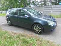 Golf V 2.0 2004 r