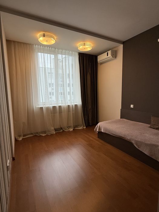 Здам квартиру 3 кім. вул. Урлівська б.23а( ліфти працюють 24/7)