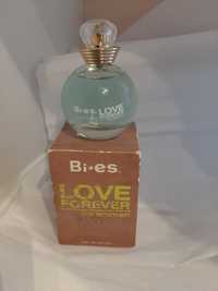 Bi-es Love Forever Green woda perfumowana 100ml