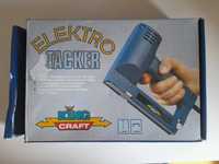 Elektrotaker Top Craft