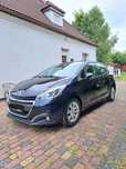 Peugeot 208 125600 km