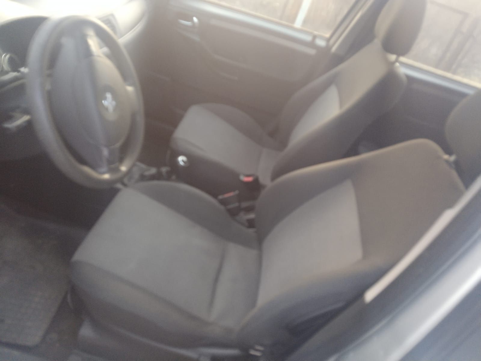 Opel Meriva 2003r. 1.7dti.90KM.klimatyzacja,waźne opłaty