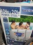 Basen Bestway 4x2x1