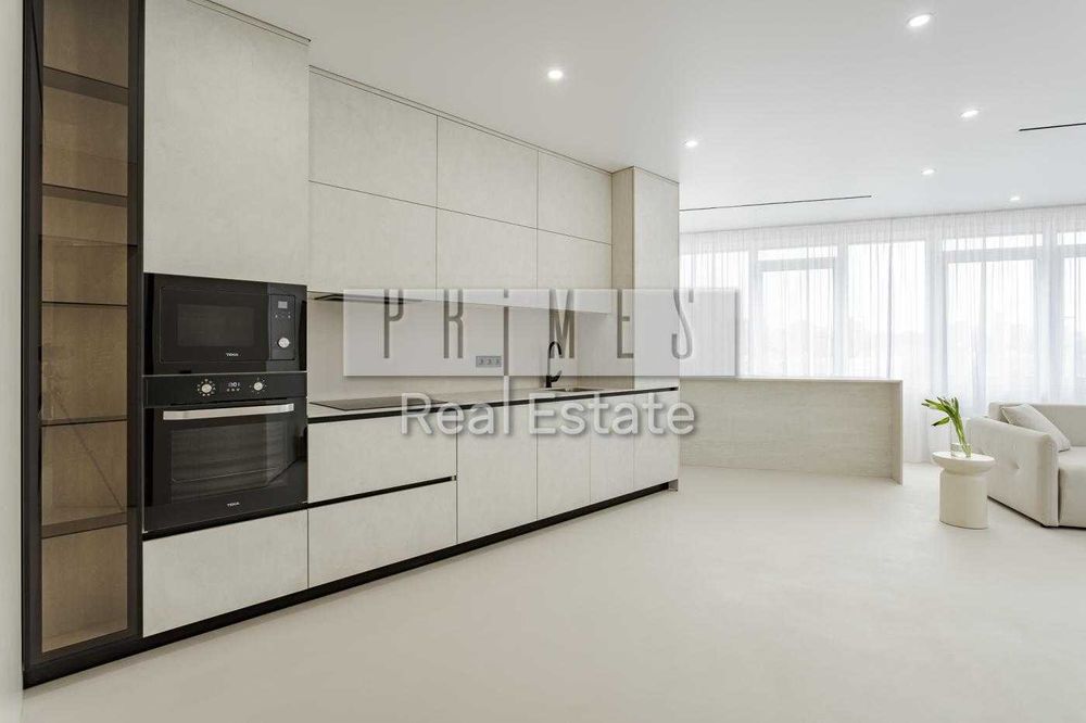 Продаж 3к квартири, ЖК Manhattan Сity, пр. Берестейський 11