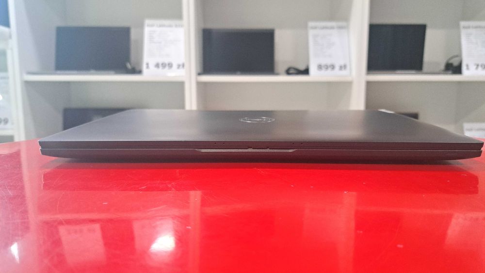 Laptop Dell Latitude 7420 14" i5-11GEN 16GB/256SSD Win11 FullHD FV23