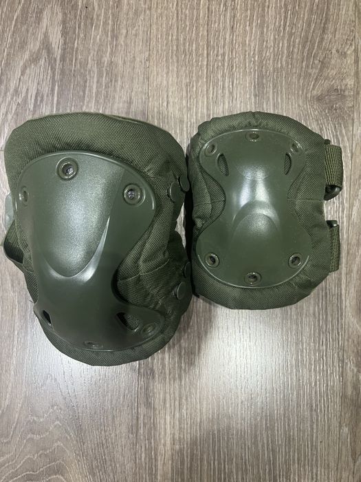 Наколінники + налокітники