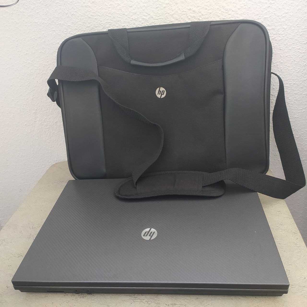 Продам Ноутбук HP Delphi D40 із фірмовою сумкою в подарунок.