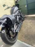 Kawasaki Vulcan S