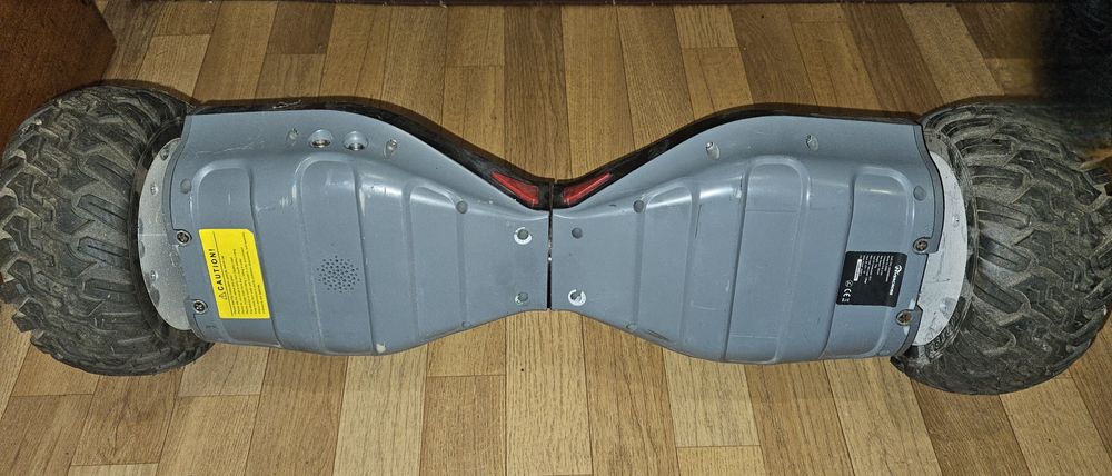 Гіроборд/Ховерборд Evercross EL-ES03.