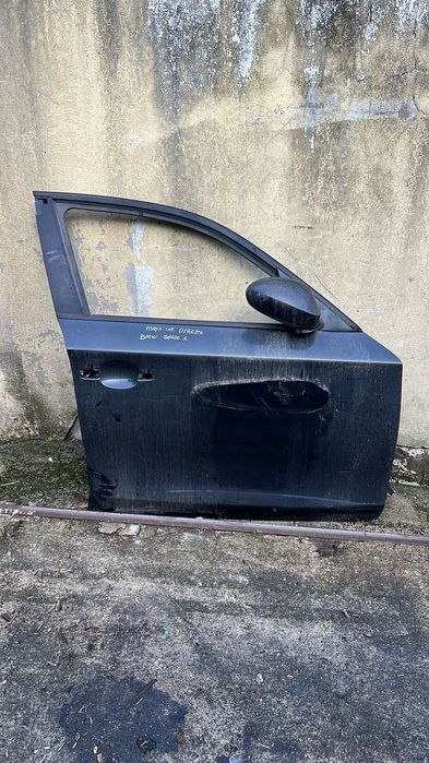 Porta da Frente Direita Bmw Série 1