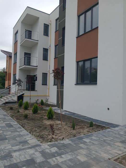 Продаж квартири підходить під програму є оселя..