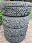 Opony Dunlop Wintersport 5 215/60r16