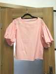 Reserved bluzka letnia r 38