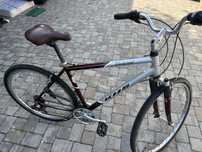 Rower krosowy KHS