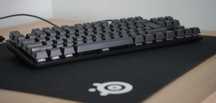 Klawiatura mechaniczna Logitech G413 TKL SE