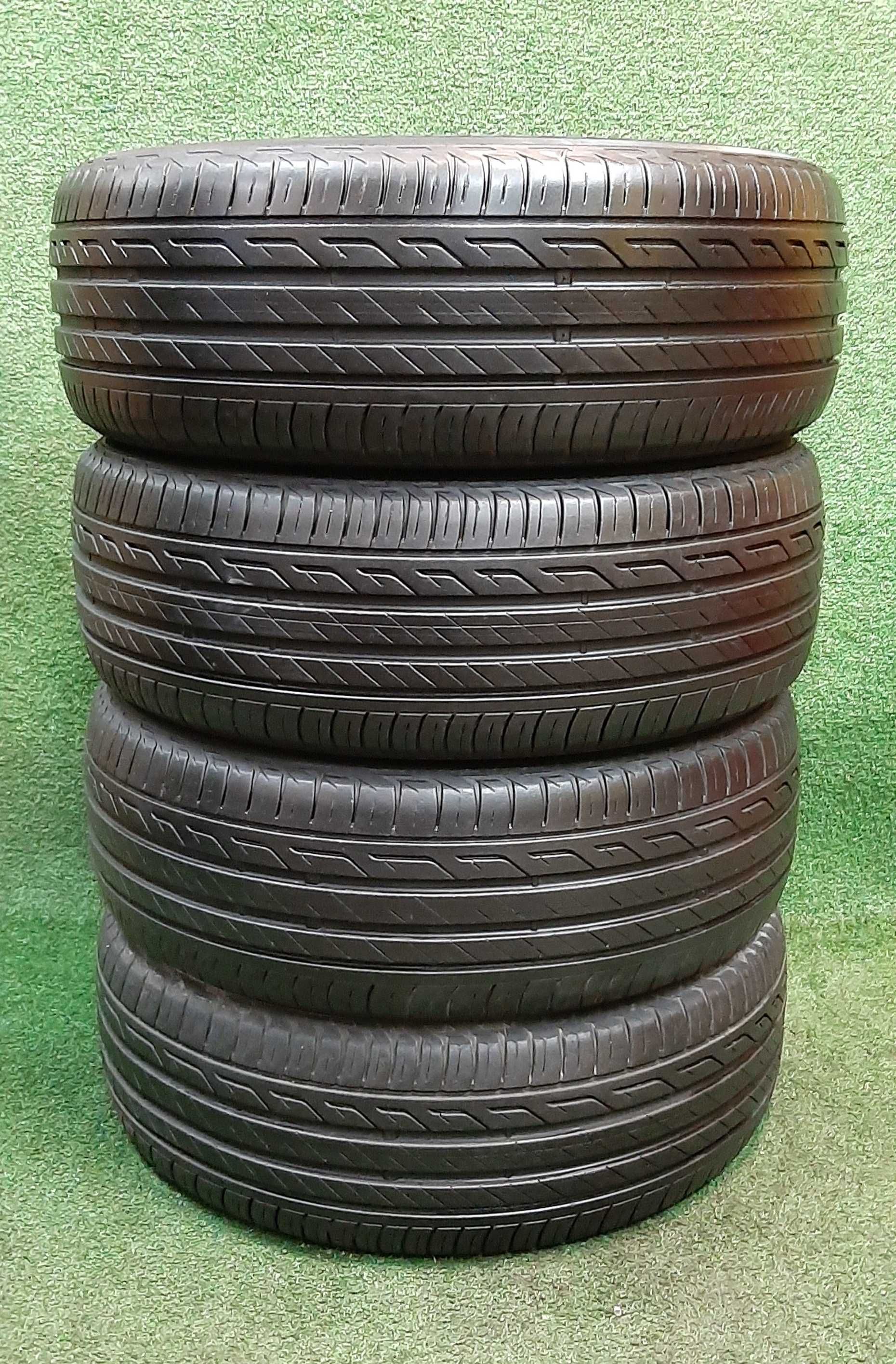 Opony Letnie 195/65/15 Bridgestone Turanza T001 / 6-6,5mm. / Montaż
