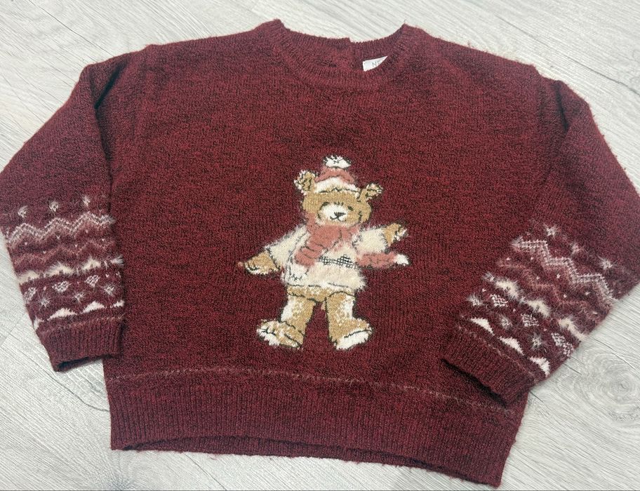 Новорічні сукні, платячка, одяг для дівчаток 86/92/98/104